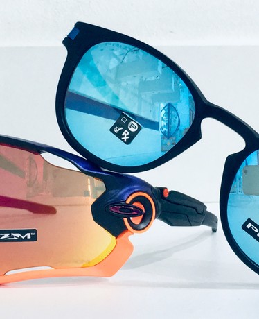 Oakley 9290