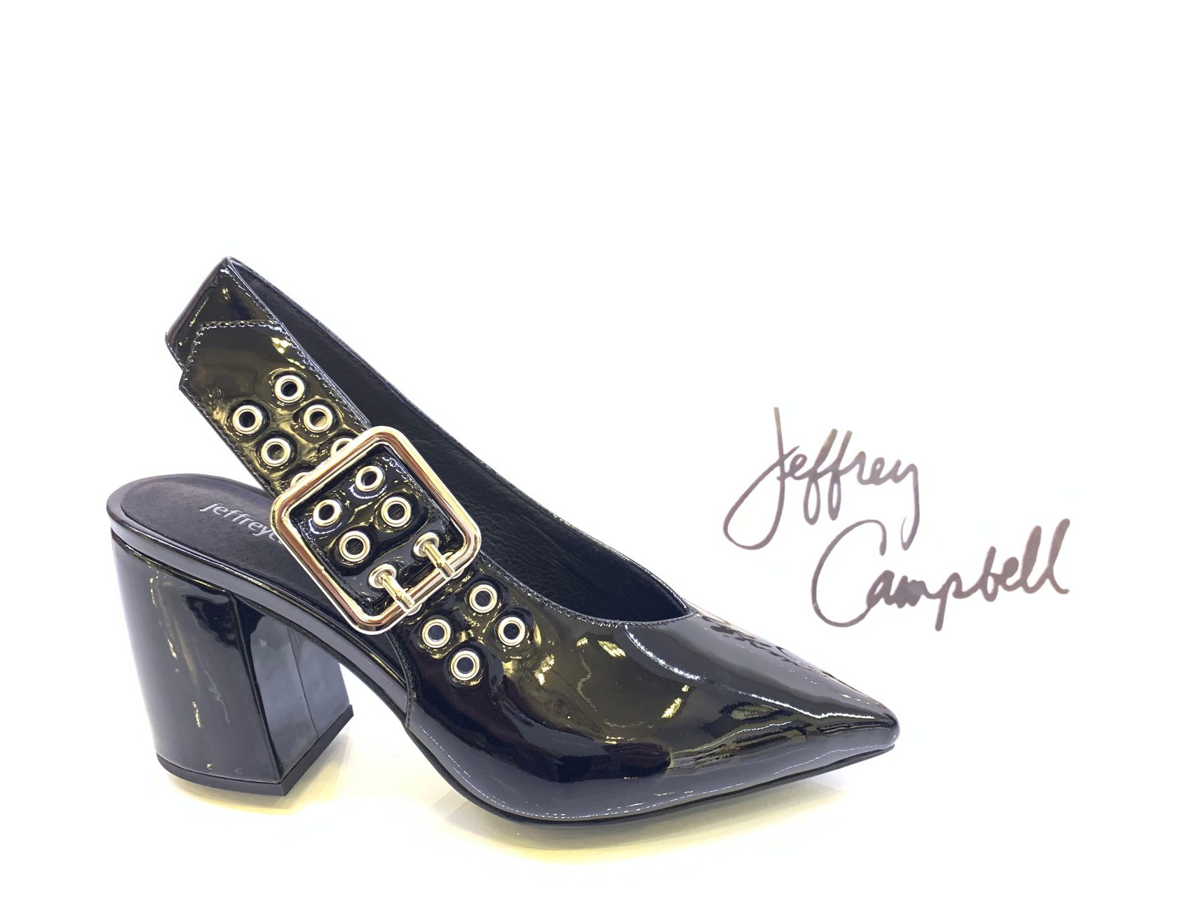 Jeffreycampbell Chanel 