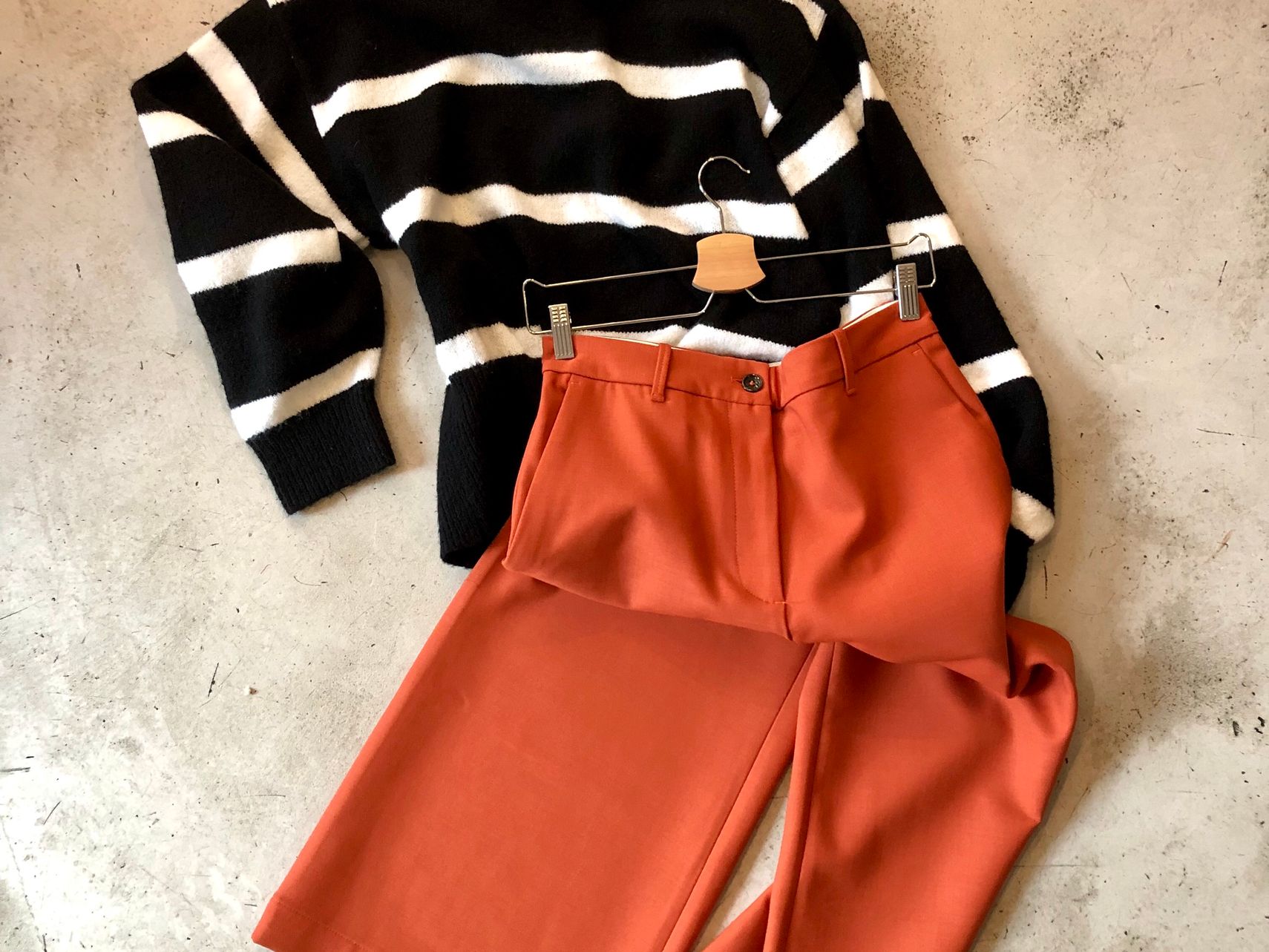 Outfit donna