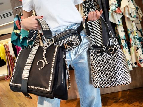 Negozi con prodotti La Carrie a Torino