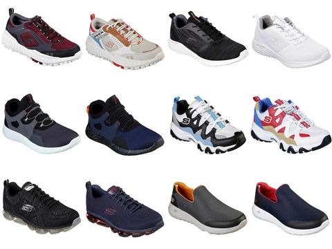 Acquista 2 FUORI QUALSIASI CASO negozi skechers italia E OTTIENI LO SCONTO DEL 70%!