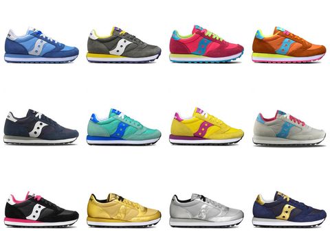 saucony torino