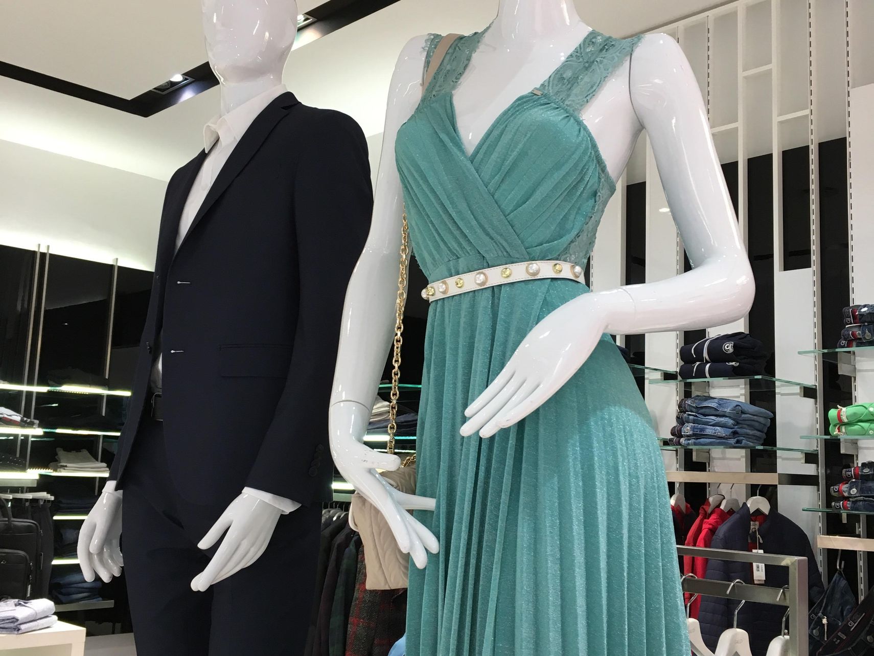 Elegante ss19 