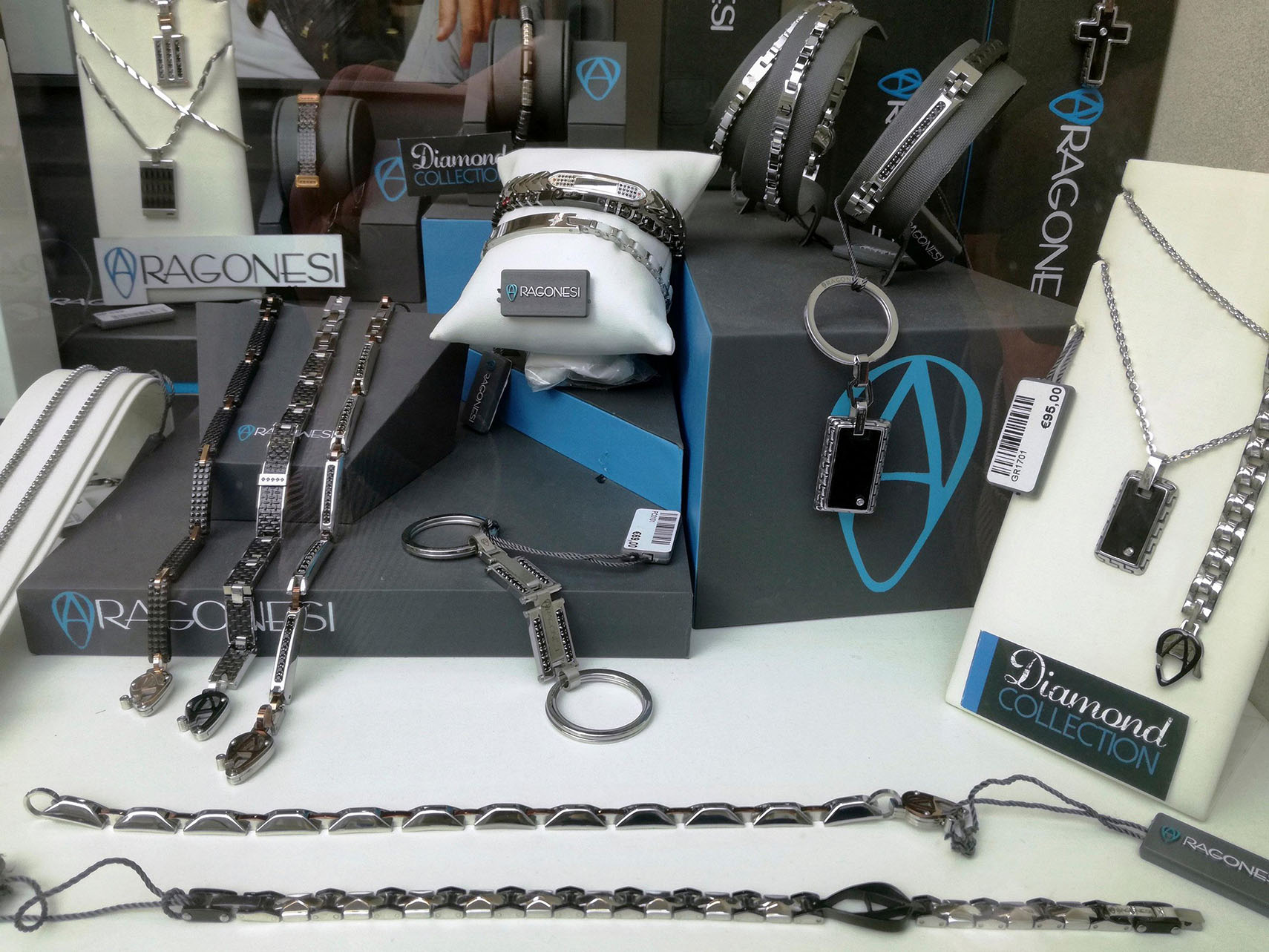 Collezione Aragonesi