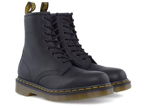 Anfibio Dr. Martens