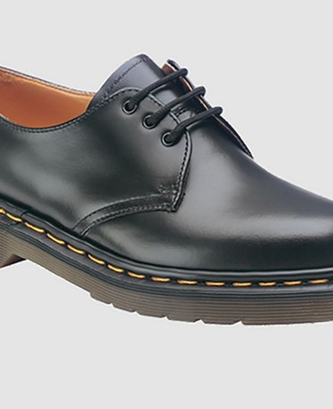 DR MARTENS