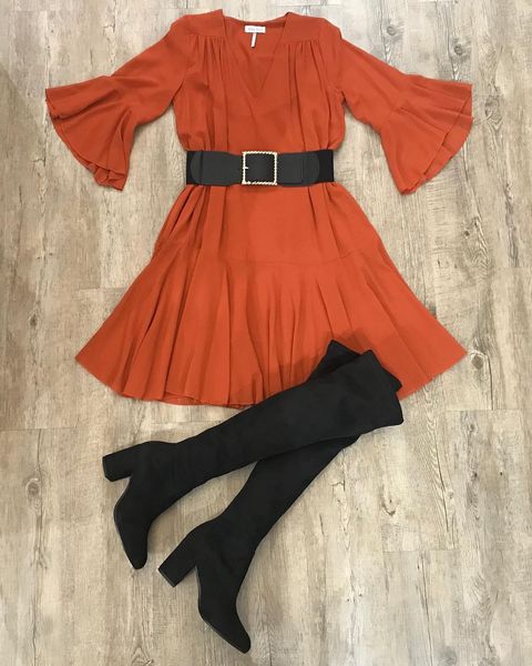 Outfit Miss Miss Chiarini