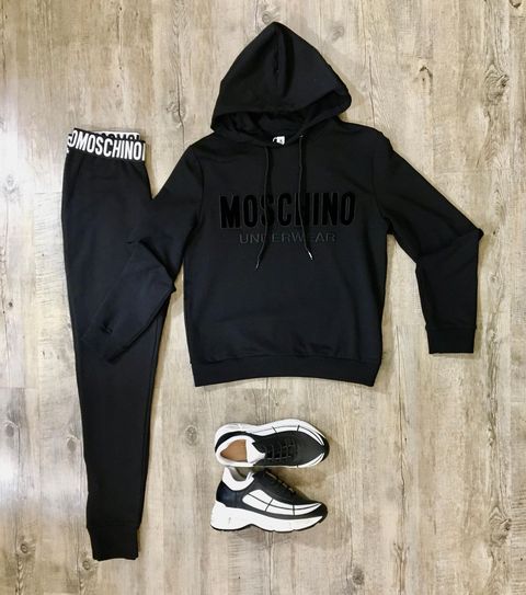 Moschino/ Chiarini Bologma