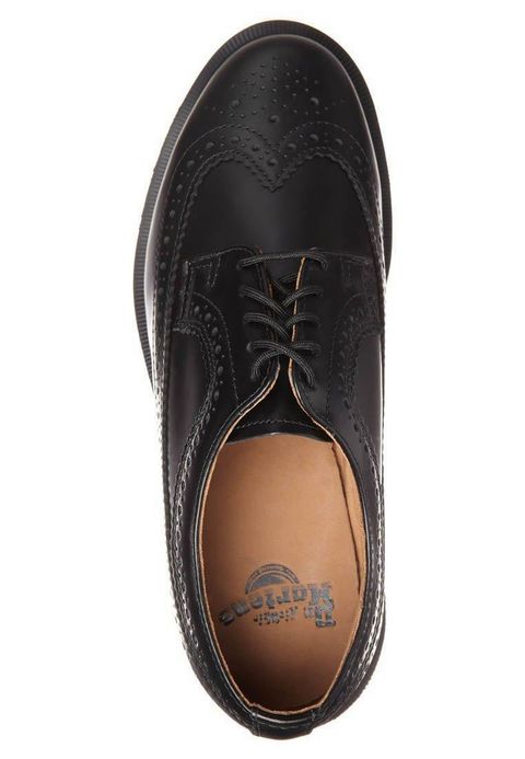 Dr Martens mod brogue