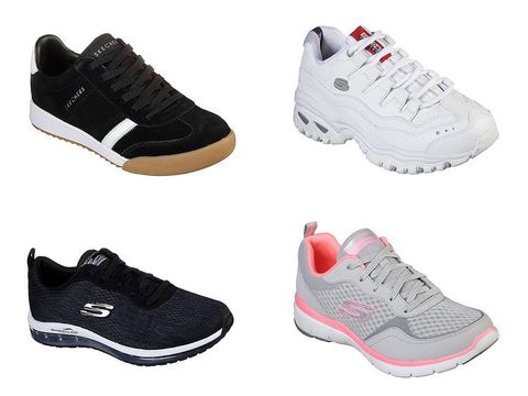 skechers punti vendita milano