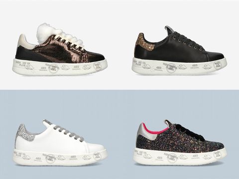 Premiata Donna Fall/Winter 2019 2