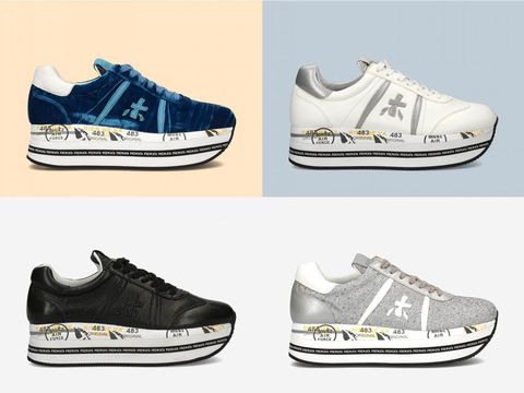 Premiata Donna Fall/Winter 2019 5