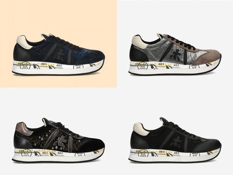 Premiata Donna Fall/Winter 2019 8