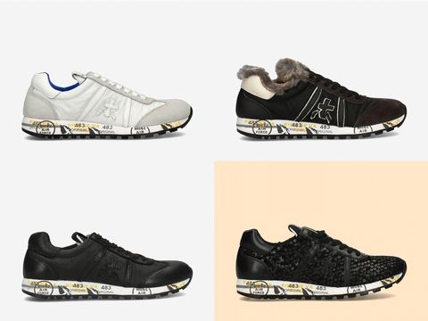 Premiata Donna Fall/Winter 2019 19