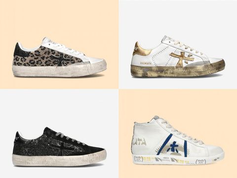 Premiata Donna Fall/Winter 2019 26