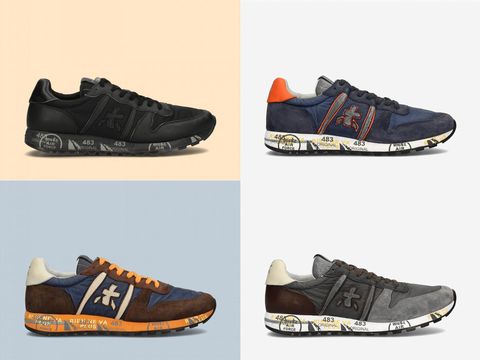 Premiata Uomo Fall/Winter 2019 4