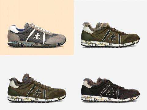 Premiata Uomo Fall/Winter 2019 10