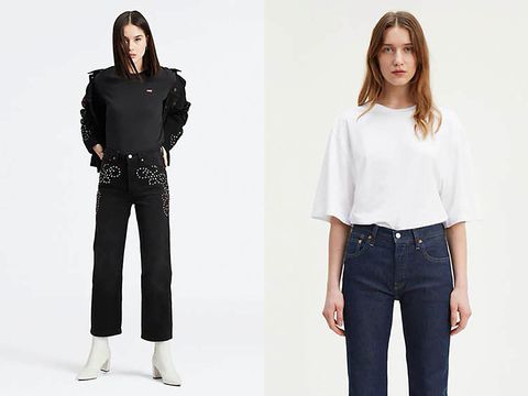 Levi's Donna Fall/Winter 2019 3