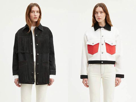 Levi's Donna Fall/Winter 2019 4