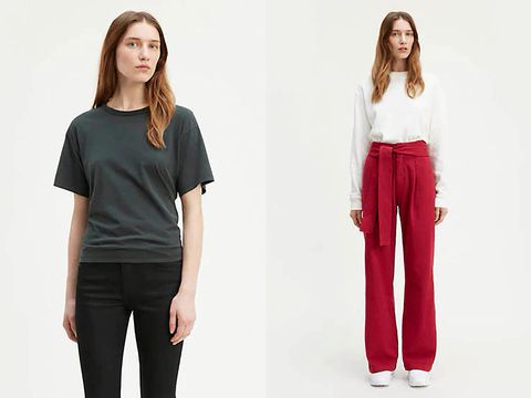 Levi's Donna Fall/Winter 2019 5