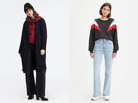 Levi's Donna Fall/Winter 2019 7