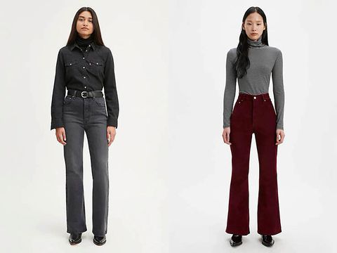 Levi's Donna Fall/Winter 2019 8