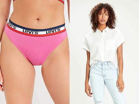 Levi's Donna Fall/Winter 2019 11
