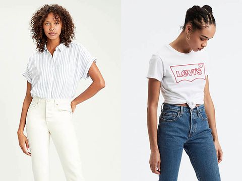 Levi's Donna Fall/Winter 2019 12