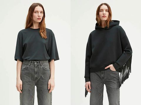 Levi's Donna Fall/Winter 2019 20