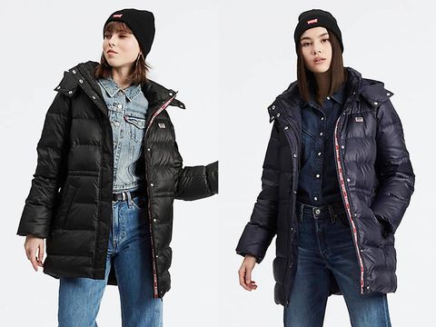 Levi's Donna Fall/Winter 2019 30