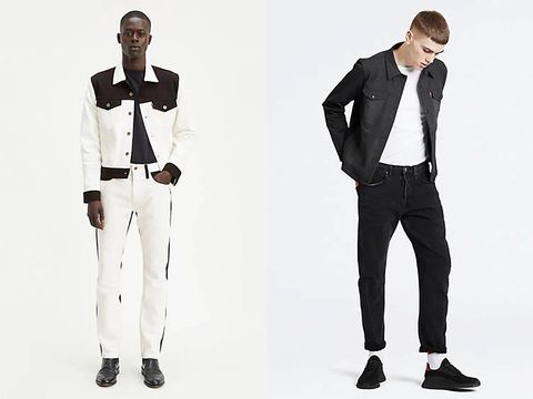 Levi's Uomo Fall/Winter 2019 3