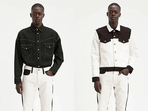 Levi's Uomo Fall/Winter 2019 5
