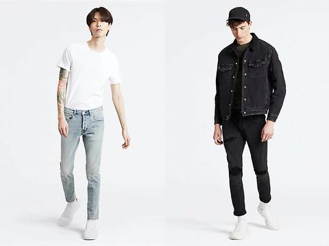 Levi's Uomo Fall/Winter 2019 6