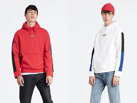 Levi's Uomo Fall/Winter 2019 7