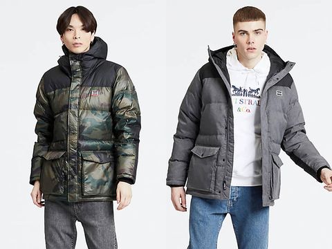 Levi's Uomo Fall/Winter 2019 11