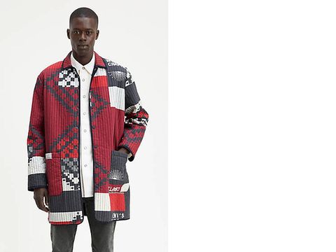 Levi's Uomo Fall/Winter 2019 18