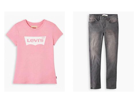 Levi's Bambini Fall/Winter 2019 1