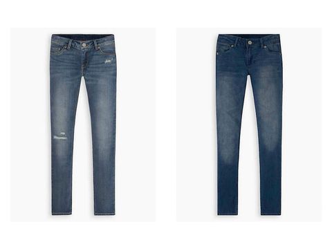 Levi's Bambini Fall/Winter 2019 2
