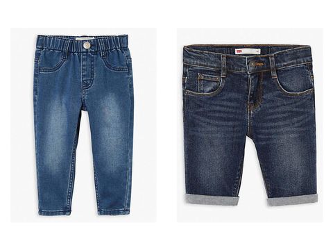 Levi's Bambini Fall/Winter 2019 5