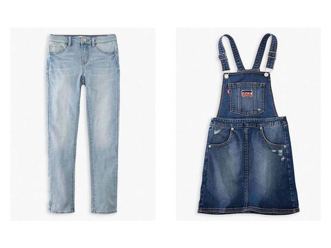 Levi's Bambini Fall/Winter 2019 8