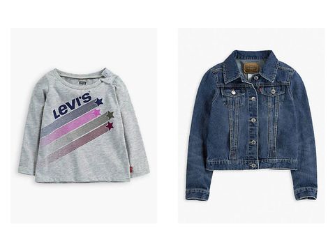 Levi's Bambini Fall/Winter 2019 9