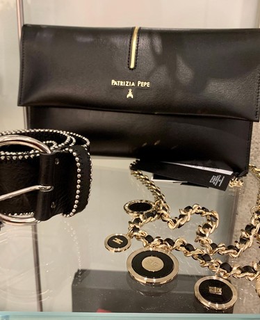 Nanni Milano - Cintura 