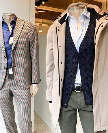 Camicia Guglielminotti