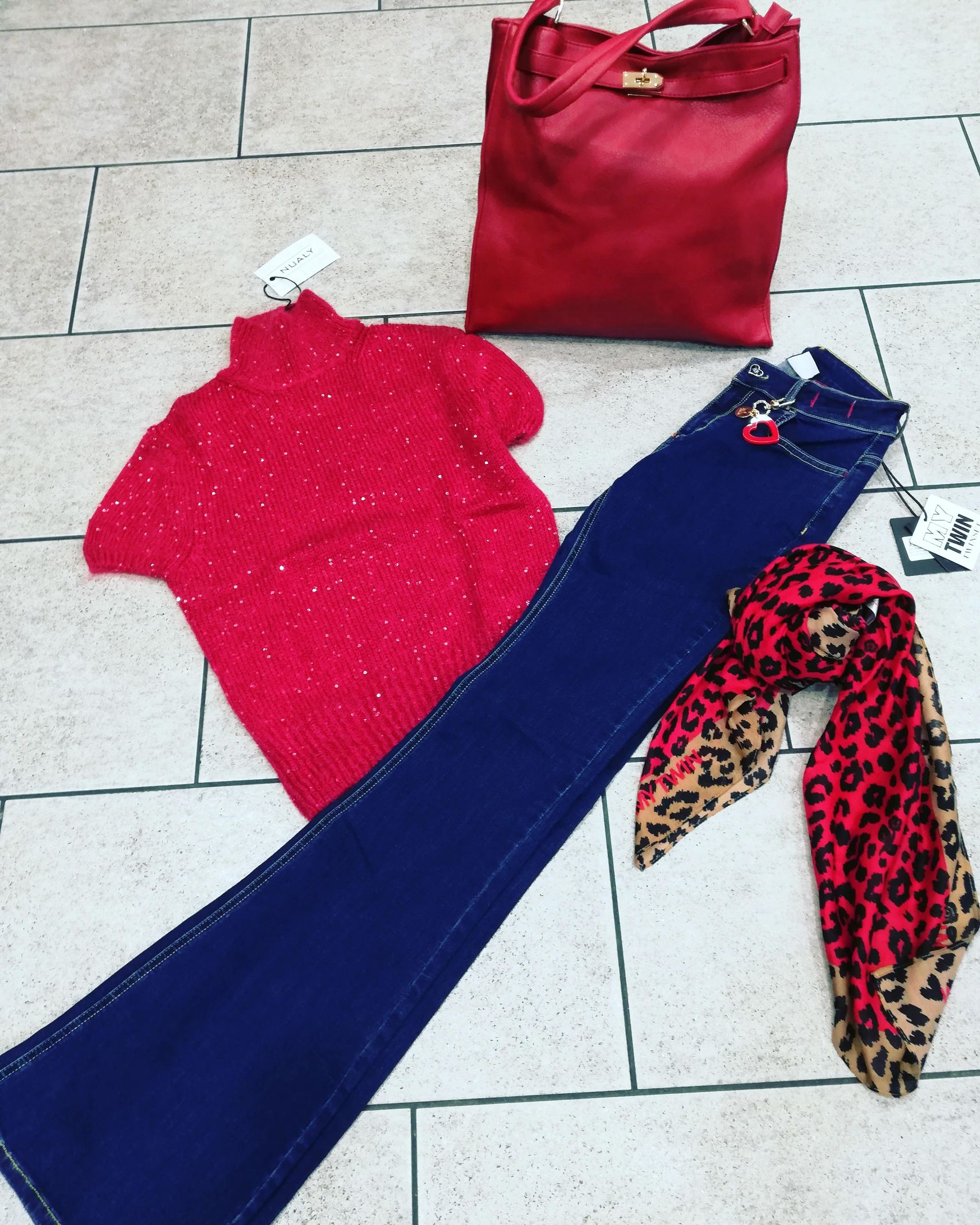 Rosso che passione