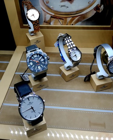 Offerta Orologio Mondia - Orologi da polso uomo - Orologica Torino