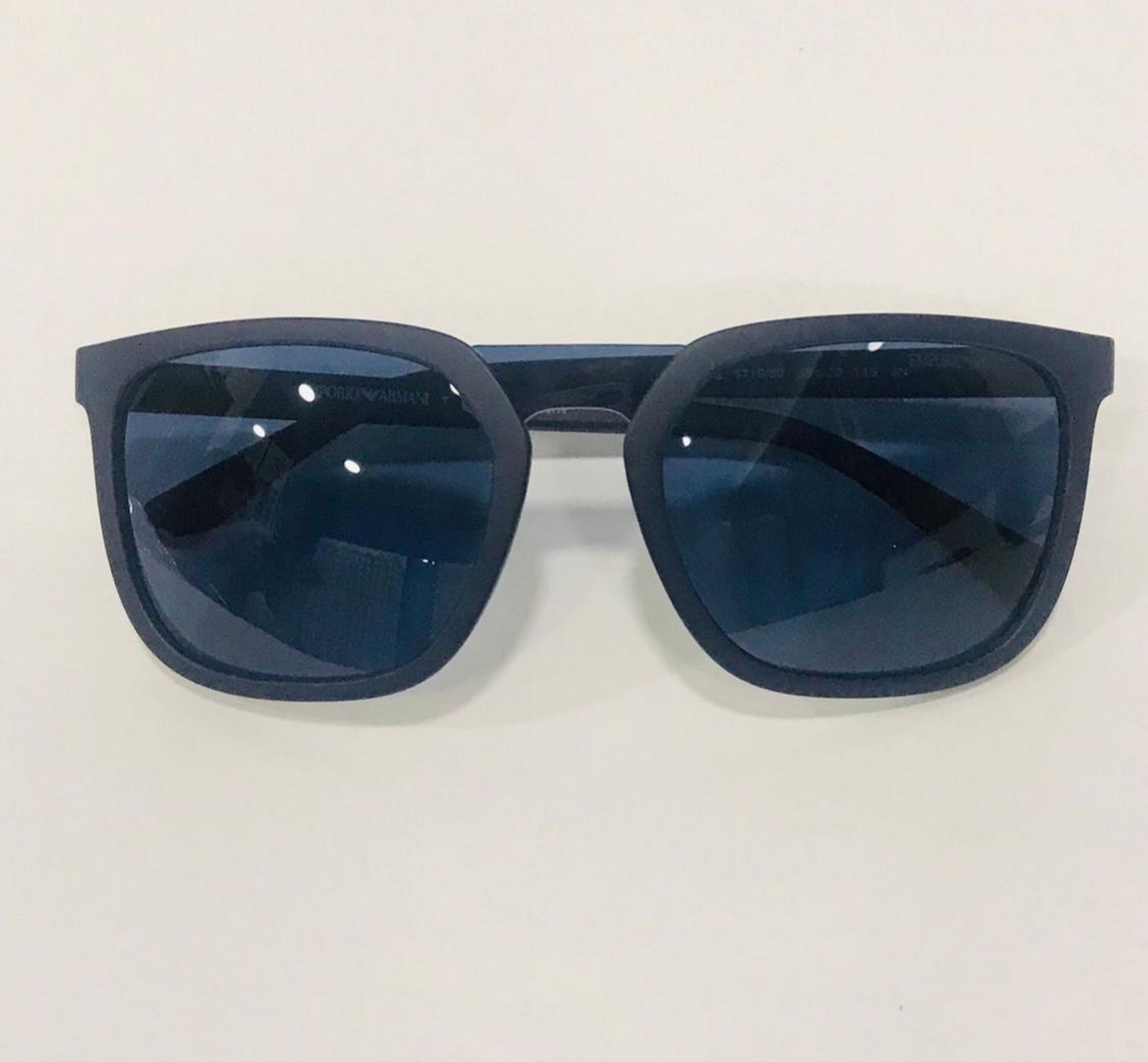 Emporio Armani sole sconto 20%