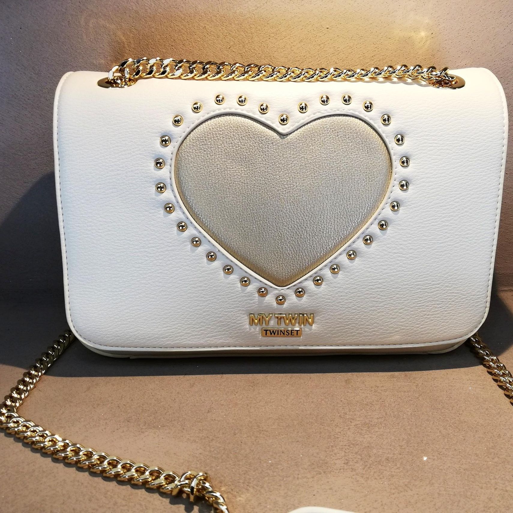 Borsa tracolla
