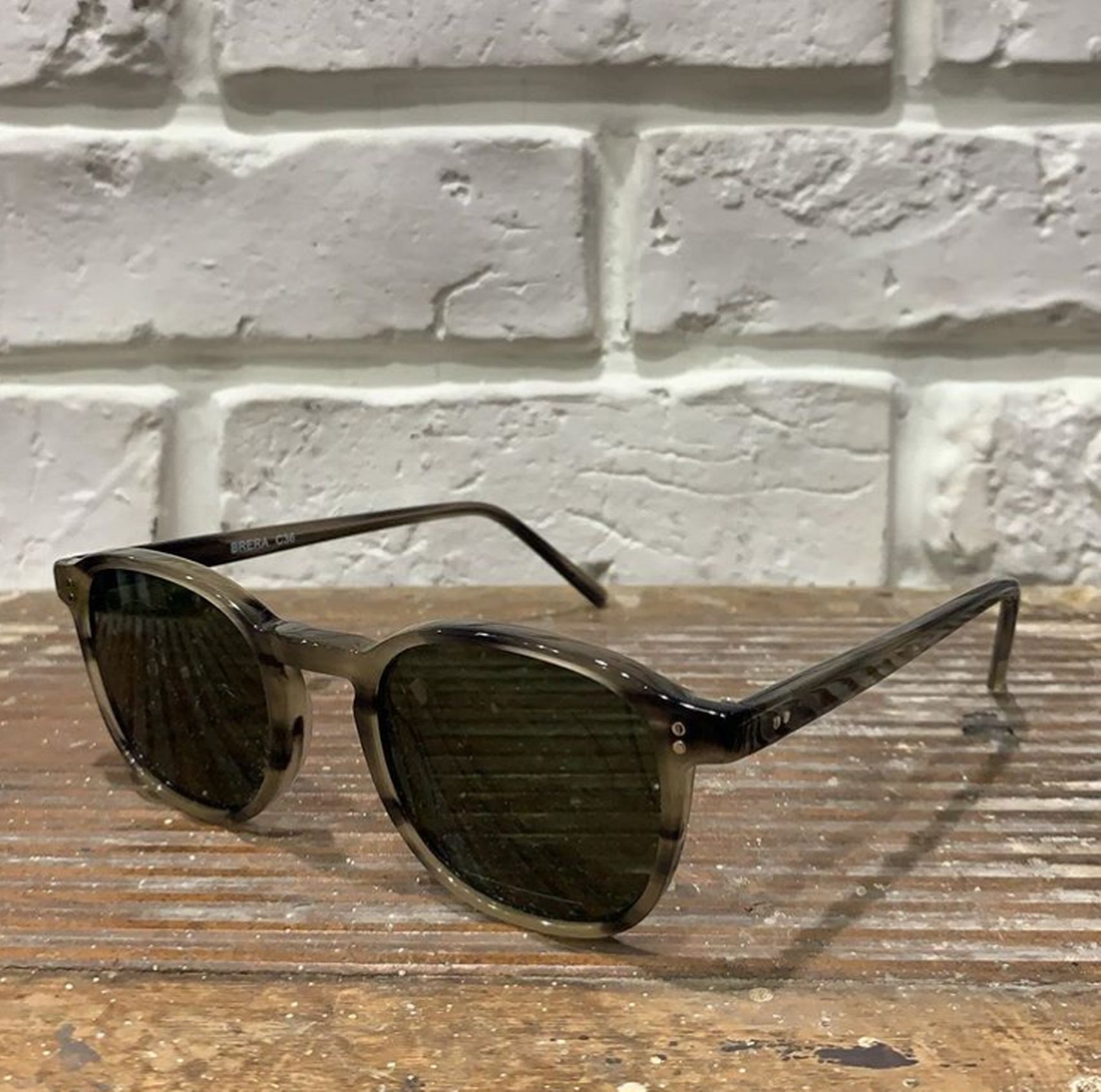 Occhiali da sole DISTRICT PEOPLE 