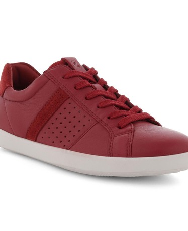 Sneaker ecco leisure