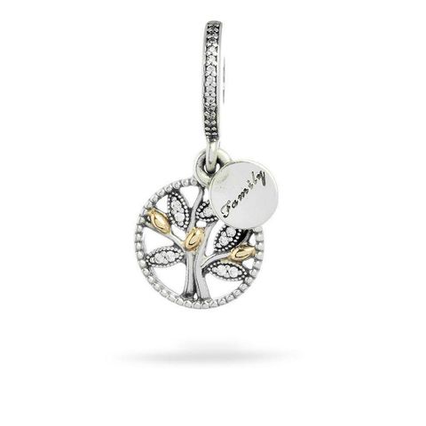 Charm Pandora